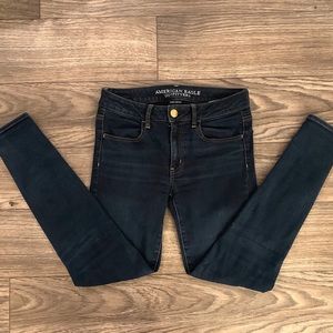 American Eagle Outfitters Denim X Jegging